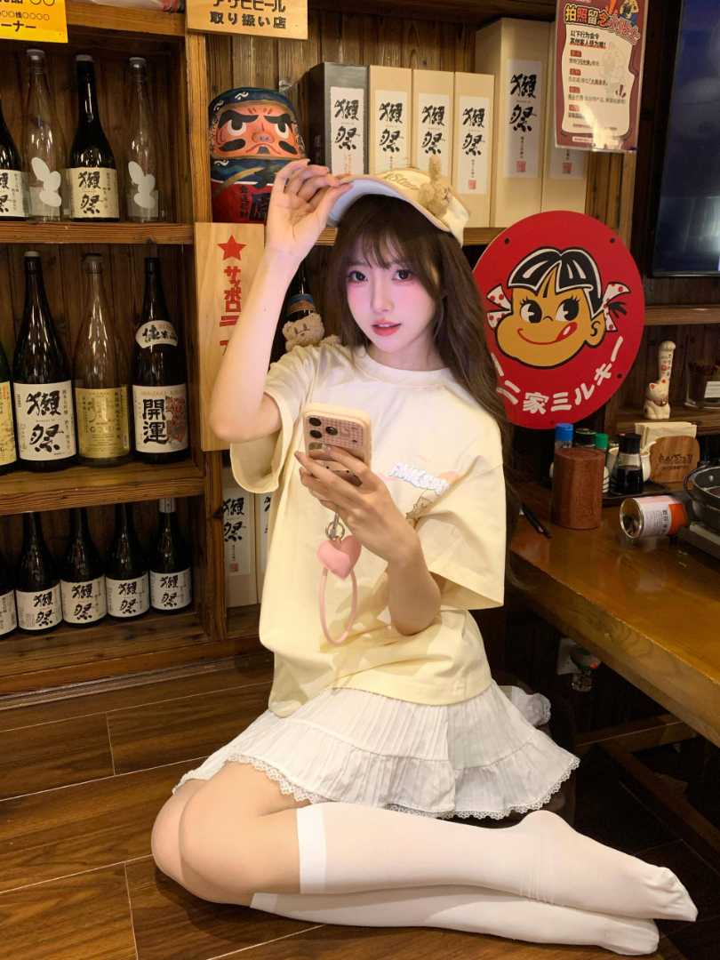 Aom Singapore Escort Thai 22