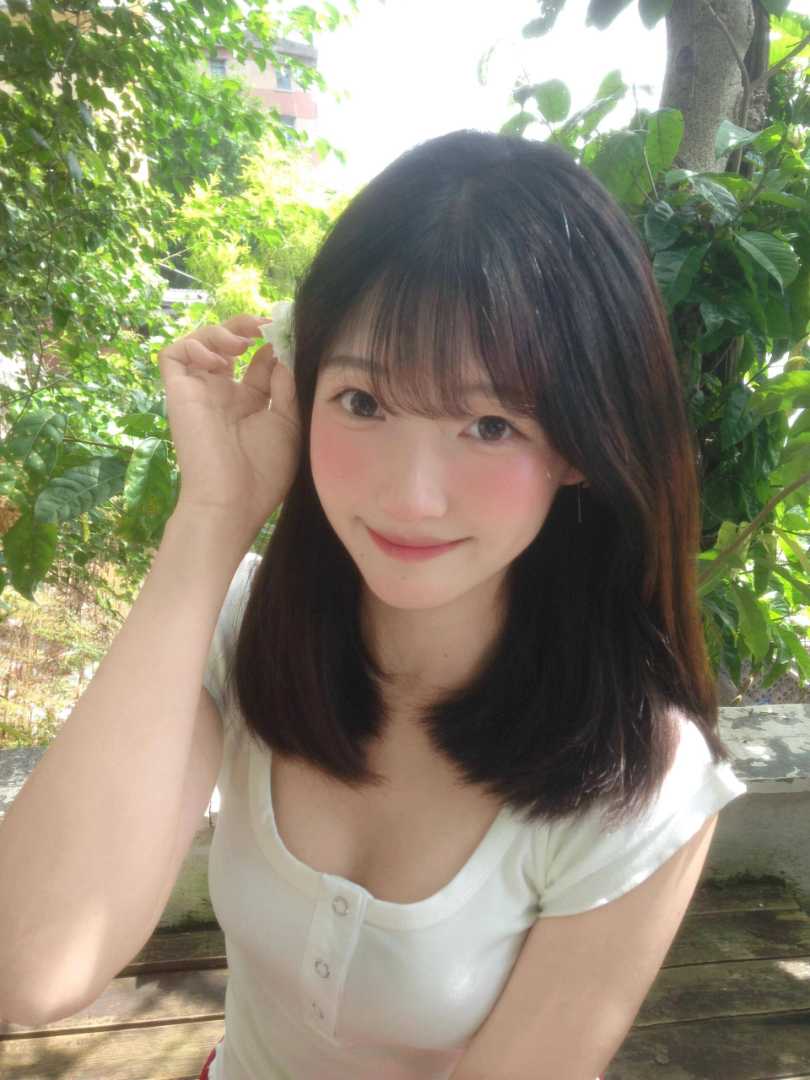 Fon Singapore Escort Thai 25